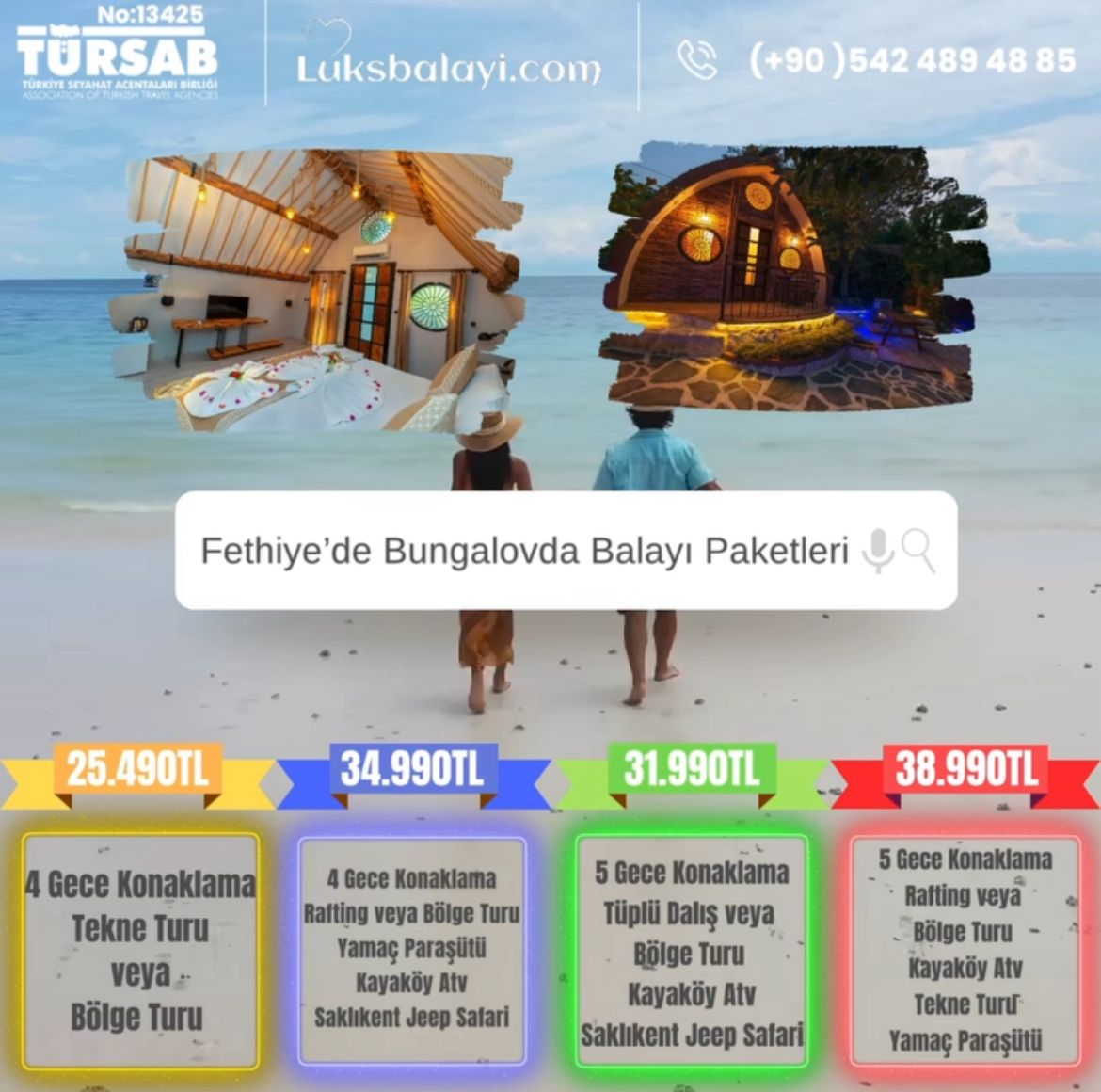 WhatsApp Görsel 2024-01-13 saat 23.50.50_09078e01 Fethiye'de Bungalovda Balayı Paketleri - Görsel 1